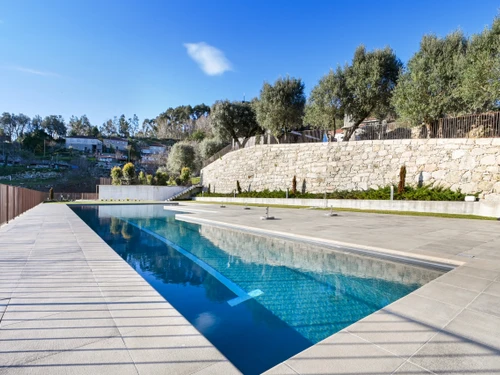 Appartement Vieira do Minho, 4 pièces, 6 personnes - photo_1011874732854