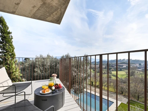 Appartement Vieira do Minho, 4 pièces, 6 personnes - photo_1011874732854