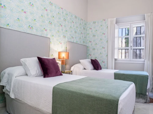 Ferienwohnung sevilla, 4 Schlafzimmer, 8 Personen - photo_1011874733003