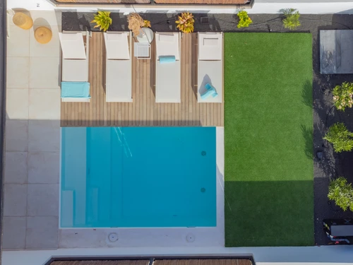 Villa Playa Blanca, 3 Schlafzimmer, 6 Personen - photo_1011874733252