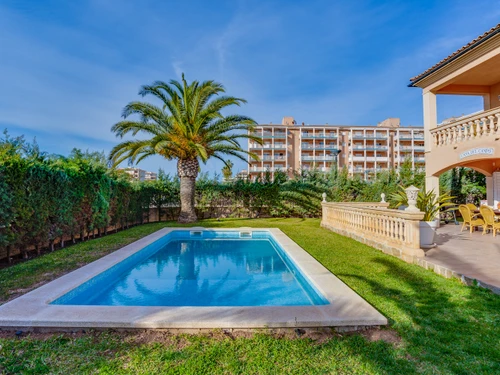 Villa Alcúdia, 5 pièces, 8 personnes - photo_1011874734345