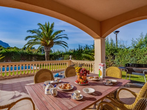 Villa Alcúdia, 5 pièces, 8 personnes - photo_1011874734345