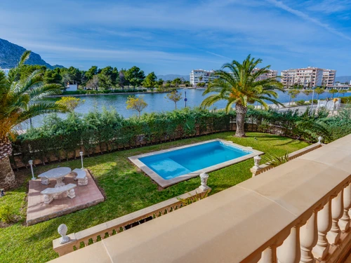 Villa Alcúdia, 5 pièces, 8 personnes - photo_1011874734345