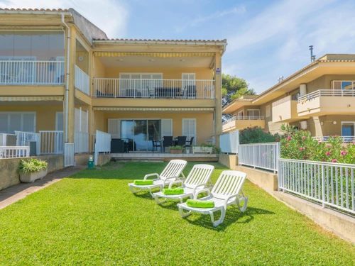 Apartamento Palma, 3 dormitorios, 6 personas - photo_1011874734487