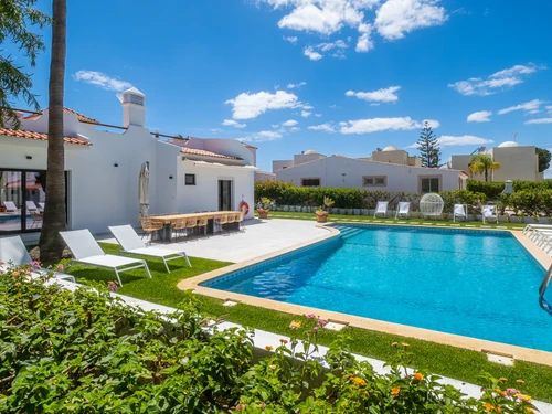 Villa Galé, 6 Schlafzimmer, 12 Personen - photo_1011874735013