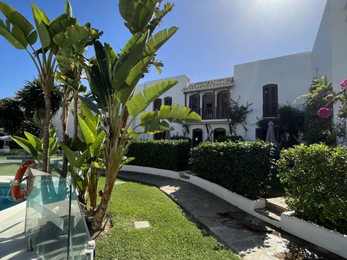 Ferienwohnung Estepona, 2 Schlafzimmer, 5 Personen - photo_1011874735306