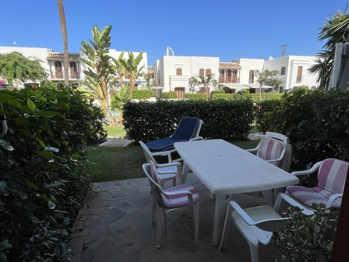 Ferienwohnung Estepona, 2 Schlafzimmer, 5 Personen - photo_1011874735306