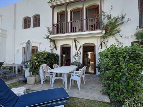 Ferienwohnung Estepona, 2 Schlafzimmer, 5 Personen - photo_1011874735306