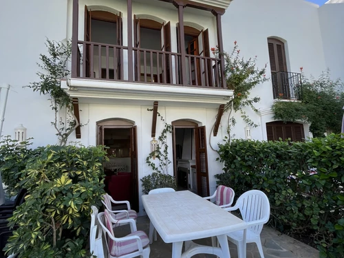 Ferienwohnung Estepona, 2 Schlafzimmer, 5 Personen - photo_1011874735306