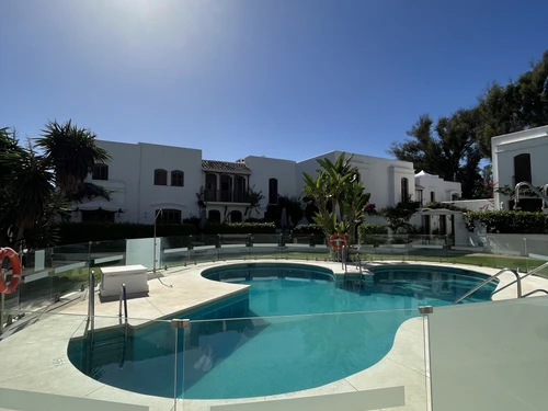 Apartment Estepona, 2 bedrooms, 5 persons - photo_1011874735306