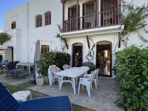 Ferienwohnung Estepona, 2 Schlafzimmer, 5 Personen - photo_1011874735306
