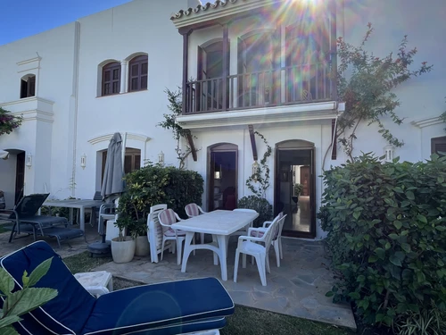 Ferienwohnung Estepona, 2 Schlafzimmer, 5 Personen - photo_1011874735306