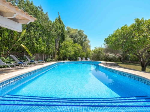 Villa Buger, 4 pièces, 6 personnes - photo_1011874735449