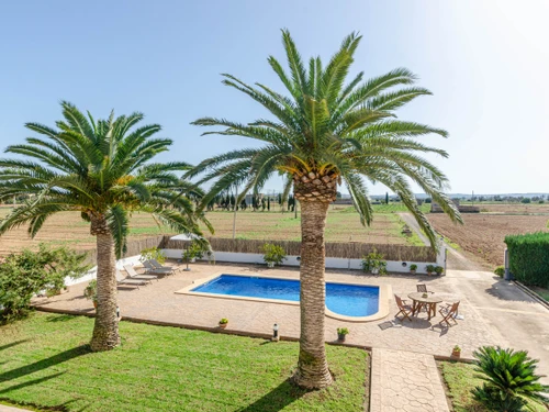 Villa Sa Pobla , 2 dormitorios, 4 personas - photo_1011874735712