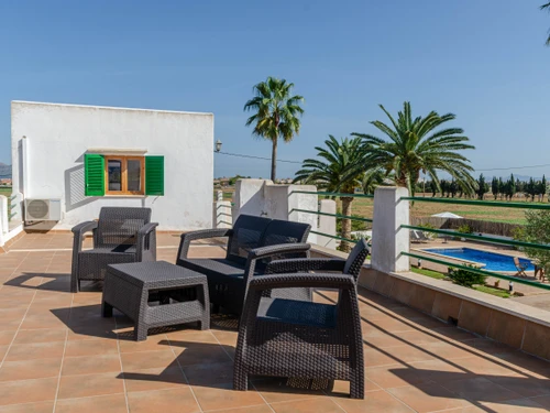 Villa Sa Pobla, 3 pièces, 4 personnes - photo_1011874735712