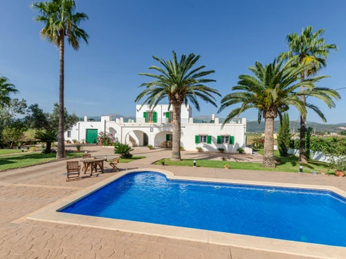 Villa Sa Pobla, 3 pièces, 4 personnes - photo_1011874735712
