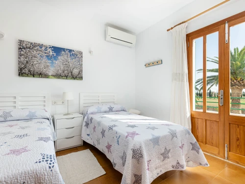 Villa Sa Pobla, 3 pièces, 4 personnes - photo_1011874735712