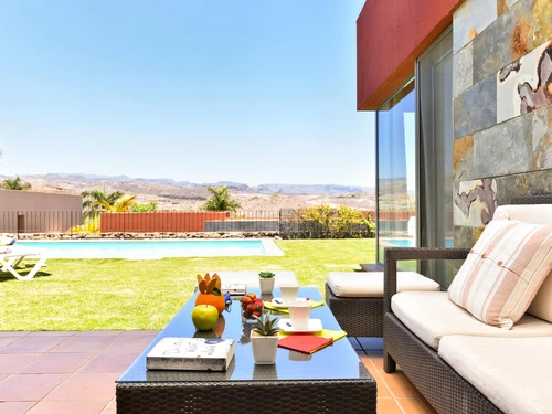 Villa Maspalomas, 2 Schlafzimmer, 4 Personen - photo_1011874735863