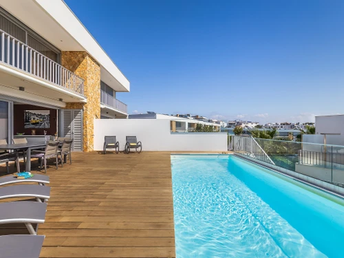 Villa Albufeira, 4 pièces, 6 personnes - photo_1011874736974