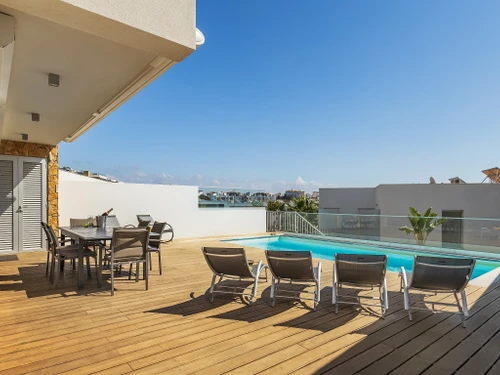 Villa Albufeira, 4 pièces, 6 personnes - photo_1011874736974