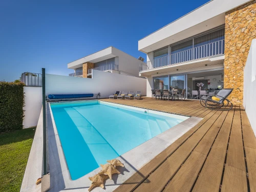Villa Albufeira, 4 pièces, 6 personnes - photo_1011874736974