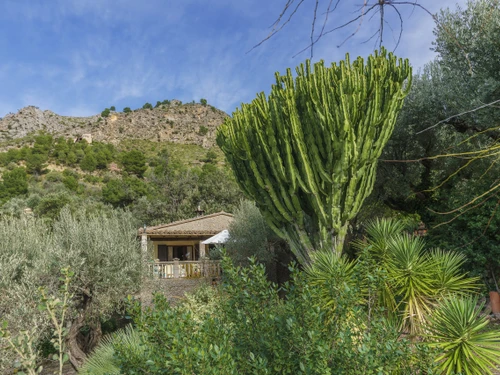 Chalet Escorca, 3 Schlafzimmer, 6 Personen - photo_1011874737118