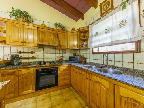 Chalet Escorca, 3 Schlafzimmer, 6 Personen - photo_1011874737118