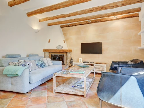 Gasthaus Pollença, 2 Schlafzimmer, 4 Personen - photo_1011874737262