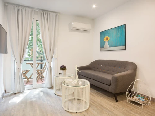Apartamento Barcelona, 3 dormitorios, 4 personas - photo_1011874737662