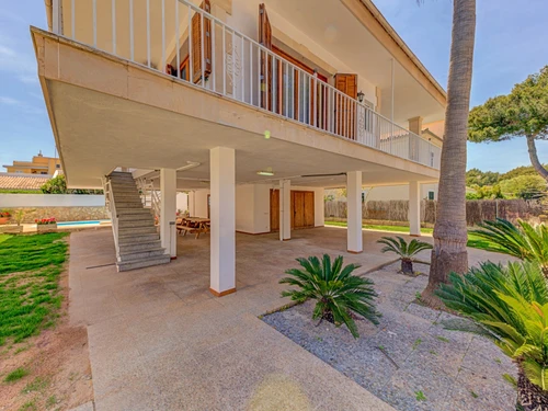 Villa Palma, 5 pièces, 8 personnes - photo_1011874737940