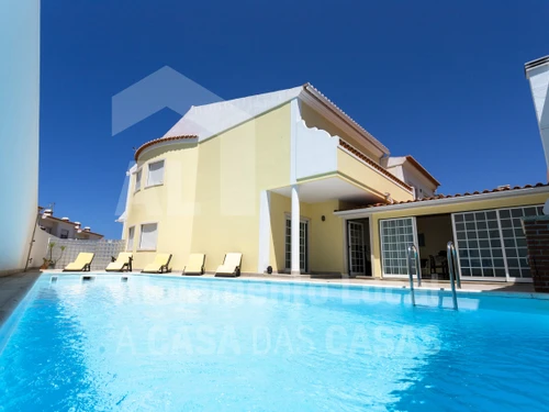 Villa Ericeira, 4 pièces, 8 personnes - photo_1011874738163