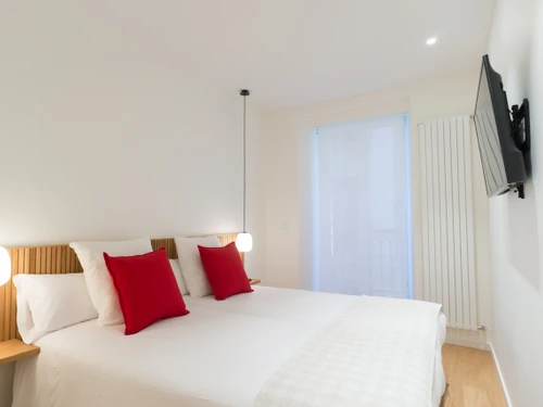 Apartment Donostia-San Sebastian, 2 bedrooms, 4 persons - photo_1011874738297