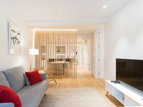 Apartment Donostia-San Sebastian, 2 bedrooms, 4 persons - photo_1011874738297