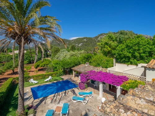 Villa Pollença, 4 pièces, 6 personnes - photo_1011874738588