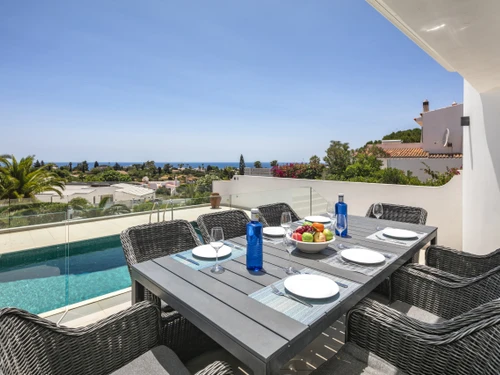 Villa Carvoeiro, 4 pièces, 6 personnes - photo_1011874738733