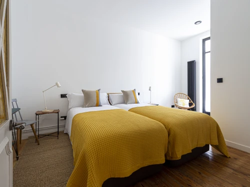 Apartment Donostia-San Sebastian, 3 bedrooms, 6 persons - photo_1011874738868