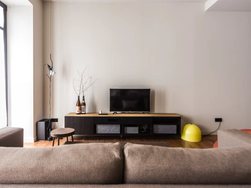 Apartment Donostia-San Sebastian, 3 bedrooms, 6 persons - photo_1011874738868