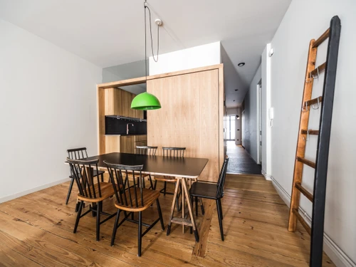 Apartment Donostia-San Sebastian, 3 bedrooms, 6 persons - photo_1011874738868