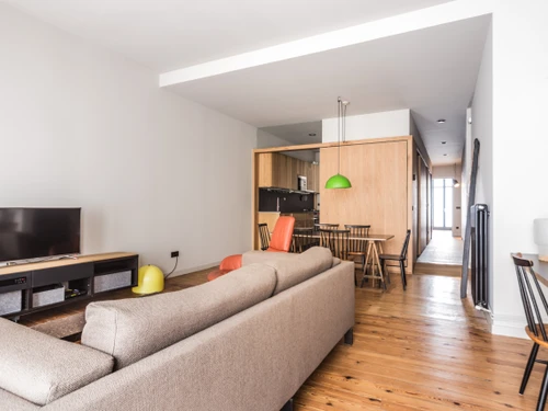 Apartment Donostia-San Sebastian, 3 bedrooms, 6 persons - photo_1011874738868