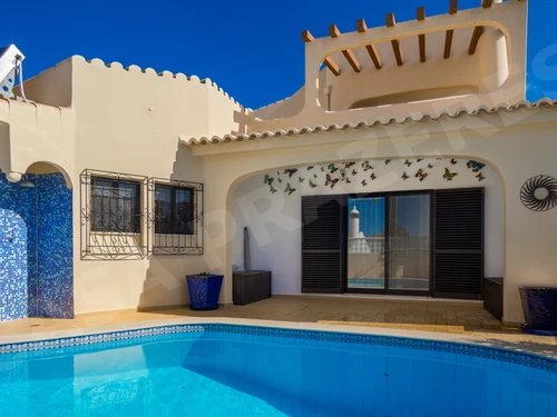 Villa Carvoeiro, 5 pièces, 8 personnes - photo_1011874739007