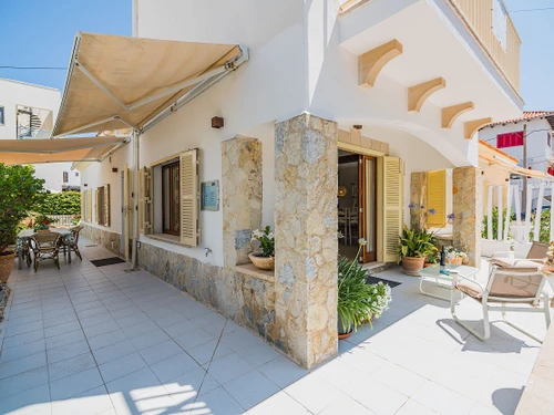 Villa Port de Pollença, 3 bedrooms, 6 persons - photo_1011874739405