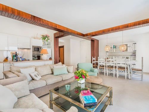 Villa Port de Pollença, 3 Schlafzimmer, 6 Personen - photo_1011874739405