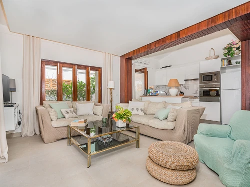 Villa Port de Pollença, 3 Schlafzimmer, 6 Personen - photo_1011874739405