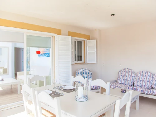 Appartement Palma, 3 pièces, 4 personnes - photo_1011874739983