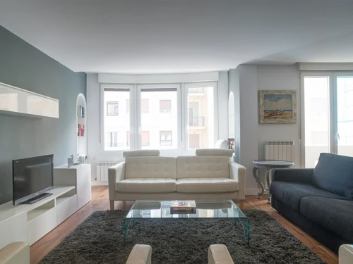 Apartment Donostia-San Sebastian, 3 bedrooms, 5 persons - photo_1011874740408