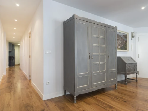 Apartment Donostia-San Sebastian, 3 bedrooms, 5 persons - photo_1011874740408