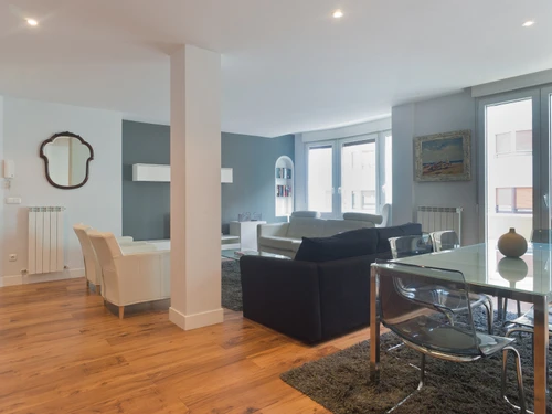 Apartment Donostia-San Sebastian, 3 bedrooms, 5 persons - photo_1011874740408
