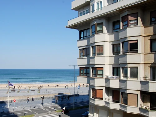 Appartement Saint-Sébastien, 4 pièces, 5 personnes - photo_1011874740408