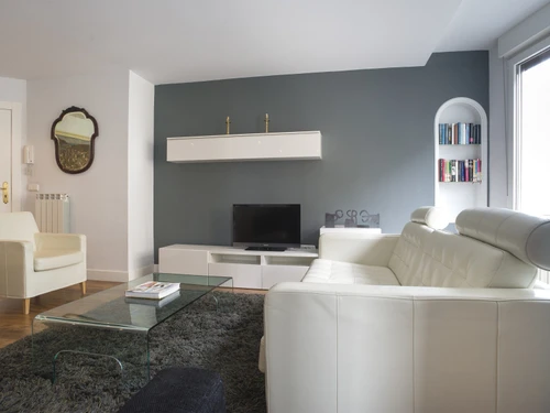 Apartment Donostia-San Sebastian, 3 bedrooms, 5 persons - photo_1011874740408