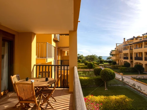 Apartment Alcossebre, 2 bedrooms, 4 persons - photo_1011874740782